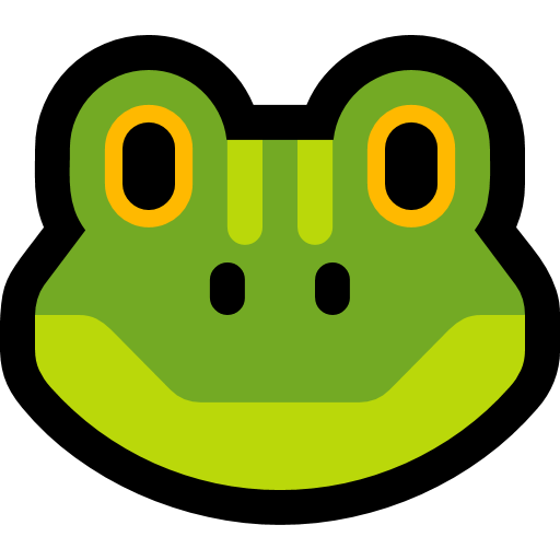 Streamfrogs Logo